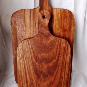 chopping board small-large