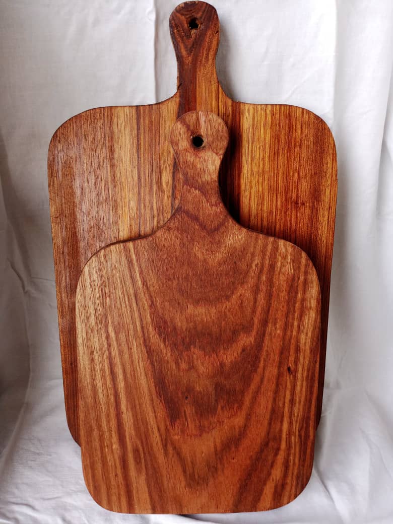 chopping board small-large