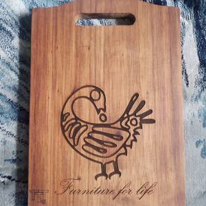 chopping board small